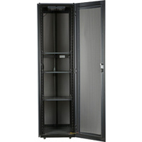 37RU Server Rack Data Cabinet 600mm wide x 800mm Deep