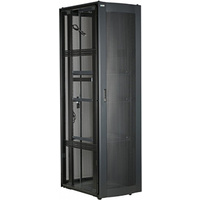 45RU Server Rack Data Cabinet 600mm wide x 800mm Deep