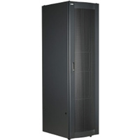 45RU Server Rack Data Cabinet 600mm wide x 1200mm Deep
