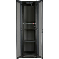 45RU Server Rack Data Cabinet 600mm wide x 600mm Deep