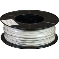 14/0.20 Figure 8 Cable (100mtr Roll)