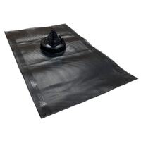 Aquarius Flexatile Rubber Flashing