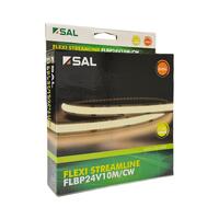 SAL Flexi Streamline 10 Metre LED Strip Kit 4000K Cool White