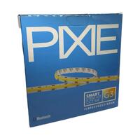 SAL PIXIE Flexi Streamline 5 Meter LED Strip Kit CCT Tuneable