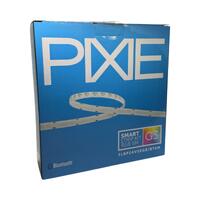 SAL PIXIE Flexi Streamline 5 Meter LED Strip Kit RGB Tuneable