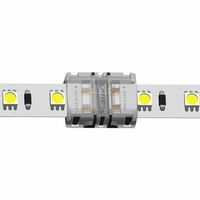 Connector To Join 10mm LED Strip (Pack of 5)