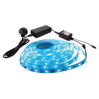 Multi Colour 2M Bluetooth LED Strip Light