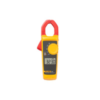 Fluke 323 True RMS Clamp Meter