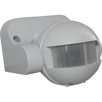 Matelec 180 Degree Sensor IP44 (White)