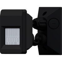 Matelec Sentry PIR Motion Sensor Black