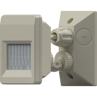 Matelec Sentry PIR Motion Sensor Grey