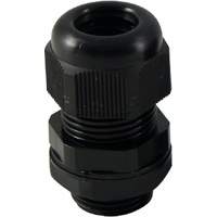 12mm Nylon Cable Gland