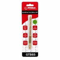 Maible 6.5mm Glass & Tile Drill Bit