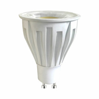 SAL 9W GU10 Dimmable LED Downlight Globe