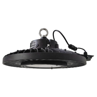 Renelite Comet Multi-Watt LED High Bay