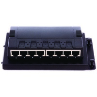 Hills Home Hub HES-1GB 8 Port Ethernet Switch