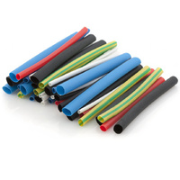 10.0mm > 5.0mm Heatshrink (1.2mtr Length)