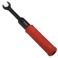 F Connector Torque Wrench