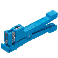 IDEAL Blue Adjustable Blade Ringer Strippers