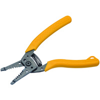 IDEAL Reflex T-7 Metric Wire Stripper 0.5-4.0mm²