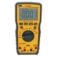 Ideal 1000V AC/DC Digital Multimeter