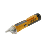 IDEAL Single Range Non-Contact Voltage Tester with Flashlight