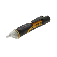 Ideal Dual Range Non-Contact Voltage Tester with Flashlight