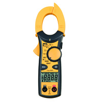 IDEAL Clamp-Pro 600A AC Clamp Meter with TRMS
