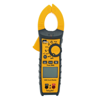 Ideal TightSight 400A AC/DC TRMS Clamp Meter