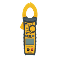Ideal TightSight 600A AC/DC TRMS Clamp Meter