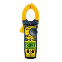 IDEAL TightSight 660A AC/DC Clamp Meter