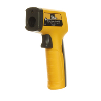 Ideal Single Laser Targeting Infrared Thermometer