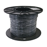 0.5mm 7/0.30 2 Pair Instrumentation Cable O/S (100mtr Roll)