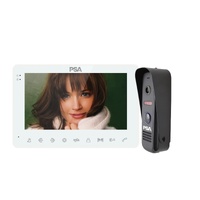 IntelLink Video Intercom System with WiFi (GEN 2)