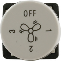 KEI Rotary Fan Speed Controller Mechanism