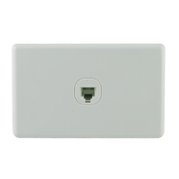 KEI Telephone Outlet - RJ11 Socket