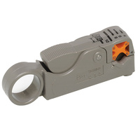 Coax Cable 2 Blade Stripper
