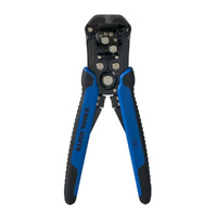 Klein Tools Self-Adjusting Wire Stripper & Cutter