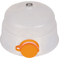 Klein Tools Collapsible Hole Saw Dust Bowl