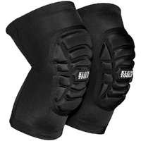 Klein Tools Lightweight Knee Pad Sleeves | L/XL