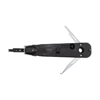 Klein Tools Punchdown Tool with Krone Blade