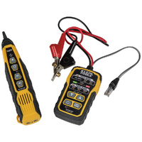 Klein Tools Tone & Probe PRO Wire Tracing Kit