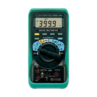 Kyoritsu 1009 Auto Range Digital Multimeter