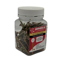 Maible 10G x 50mm Bugle Head Laminating Screw (100 Jar)