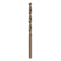 LEXEM 8.5mm x 115mm M35 HSS Drill Bit