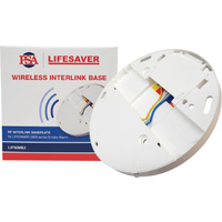 PSA Lifesaver Wireless Interlink Base