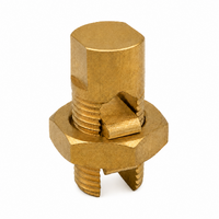 35mm B24 Split Bolt Line Tap Connector