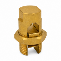 70mm B25 Split Bolt Line Tap Connector