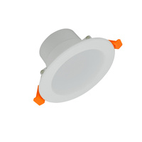 Tradelike Elle 11W Tri-Colour LED Downlight (90mm) White