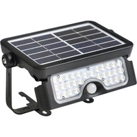 Multifunctional Solar LED Flood Light 5W